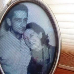 Meet your Posher, Nancy